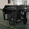 BISON 100% Copper OEM Three Phase 5kw Honda Generators